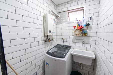 Apartamento à venda com 74m², 1 quarto e 1 vagaÁrea de serviço