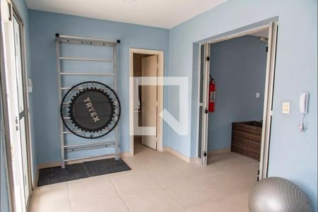 Apartamento à venda com 74m², 1 quarto e 1 vagaAcademia