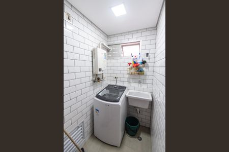 Apartamento à venda com 74m², 1 quarto e 1 vagaÁrea de serviço