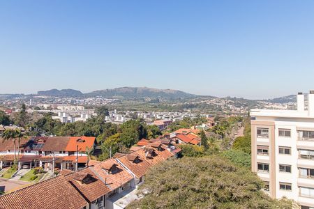 Apartamento à venda com 104m², 3 quartos e 2 vagasVista Suíte