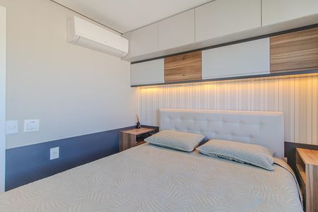 Apartamento à venda com 104m², 3 quartos e 2 vagasQuarto 2