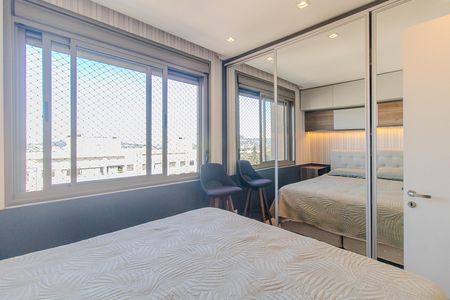 Quarto 2 de apartamento à venda com 3 quartos, 104m² em Cavalhada, Porto Alegre