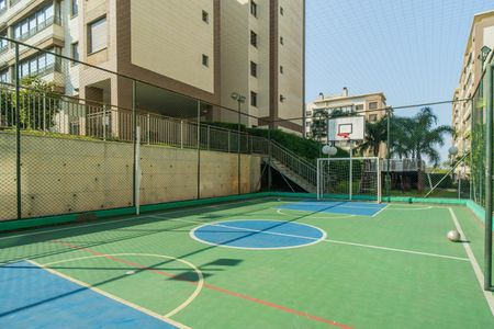 Apartamento à venda com 104m², 3 quartos e 2 vagas Apartamento à venda com 104m², 3 quartos e 2 vagasQuadra Esportiva