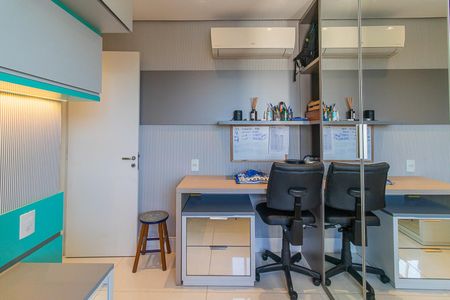 Apartamento à venda com 104m², 3 quartos e 2 vagasQuarto 1