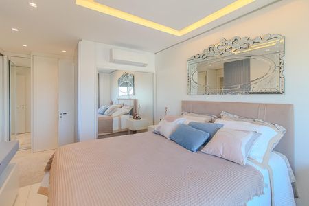 Apartamento à venda com 104m², 3 quartos e 2 vagasSuíte