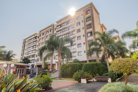 Apartamento à venda com 104m², 3 quartos e 2 vagas Apartamento à venda com 104m², 3 quartos e 2 vagasFachada