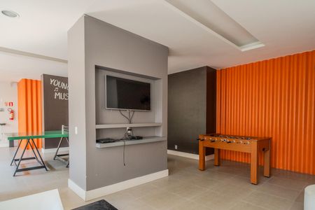 Apartamento à venda com 104m², 3 quartos e 2 vagas Apartamento à venda com 104m², 3 quartos e 2 vagasÁrea comum