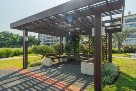 Apartamento à venda com 104m², 3 quartos e 2 vagas Apartamento à venda com 104m², 3 quartos e 2 vagasÁrea comum