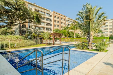 Apartamento à venda com 104m², 3 quartos e 2 vagas Apartamento à venda com 104m², 3 quartos e 2 vagasÁrea comum - Piscina