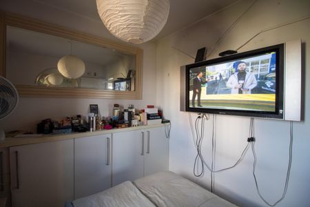 Apartamento à venda com 68m², 3 quartos e 1 vagaQuarto 1