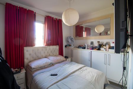 Apartamento à venda com 68m², 3 quartos e 1 vagaQuarto 1