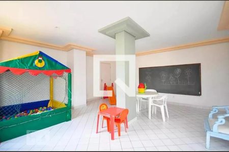 Apartamento à venda com 68m², 3 quartos e 1 vagaÁrea comum