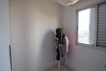 Quarto 2 de apartamento à venda com 3 quartos, 68m² em Jardim Esmeralda, São Paulo