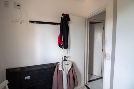 Apartamento à venda com 68m², 3 quartos e 1 vagaQuarto 2