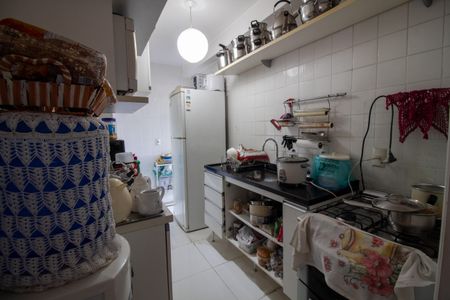 Apartamento à venda com 68m², 3 quartos e 1 vagaCozinha