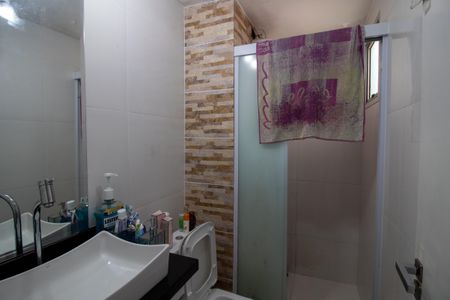 Apartamento à venda com 68m², 3 quartos e 1 vagaBanheiro