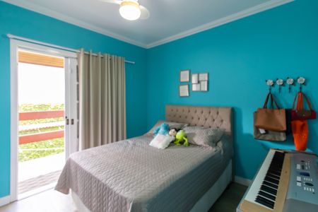 Casa à venda com 369m², 3 quartos e 9 vagas Casa à venda com 369m², 3 quartos e 9 vagasQuarto 2