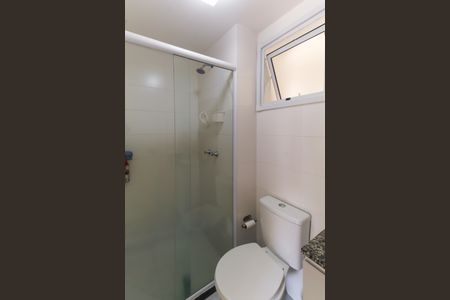 Apartamento à venda com 65m², 3 quartos e 1 vagaBanheiro