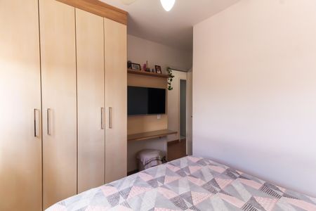 Apartamento à venda com 65m², 3 quartos e 1 vagaSuíte