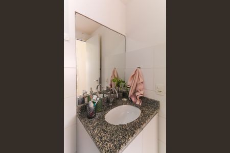 Apartamento à venda com 65m², 3 quartos e 1 vagaBanheiro