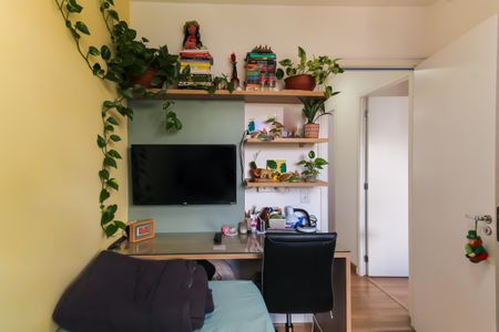 Apartamento à venda com 65m², 3 quartos e 1 vagaQuarto 1