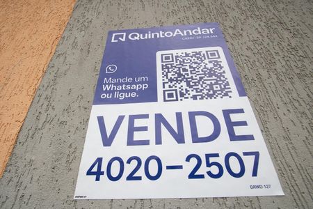 Apartamento à venda com 50m², 2 quartos e sem vagaPlaca