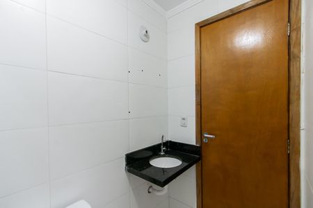 Apartamento à venda com 50m², 2 quartos e sem vagaBanheiro