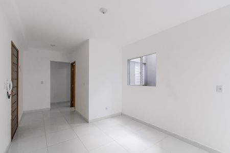 Apartamento à venda com 50m², 2 quartos e sem vagaSala