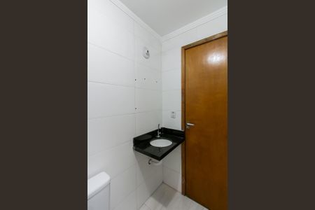 Apartamento à venda com 50m², 2 quartos e sem vagaBanheiro