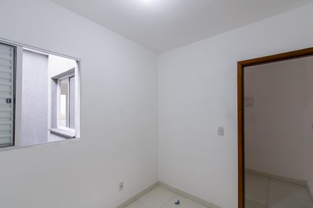 Quarto 2 de apartamento à venda com 2 quartos, 50m² em Cidade Patriarca, São Paulo