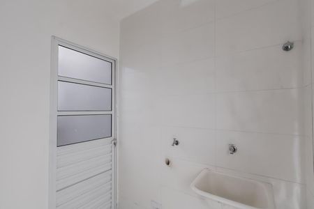 Apartamento à venda com 50m², 2 quartos e sem vagaÁrea de Serviço