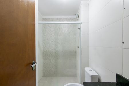 Apartamento à venda com 50m², 2 quartos e sem vagaBanheiro