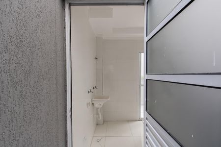 Apartamento à venda com 50m², 2 quartos e sem vagaÁrea de Serviço