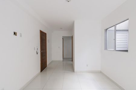 Sala de apartamento à venda com 2 quartos, 50m² em Cidade Patriarca, São Paulo