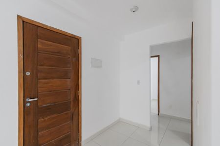 Apartamento à venda com 50m², 2 quartos e sem vagaSala