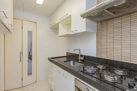 Apartamento para alugar com 54m², 2 quartos e 1 vagaCozinha