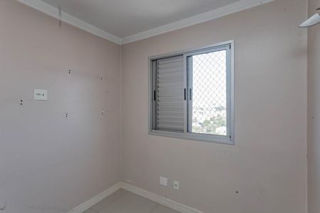 Quarto 1 de apartamento para alugar com 2 quartos, 54m² em Vila Liviero, São Paulo