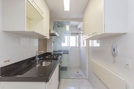 Apartamento para alugar com 54m², 2 quartos e 1 vagaCozinha