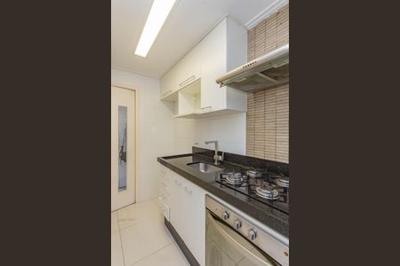 Apartamento para alugar com 54m², 2 quartos e 1 vagaCozinha