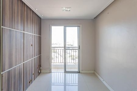 Sala de apartamento para alugar com 2 quartos, 54m² em Vila Liviero, São Paulo
