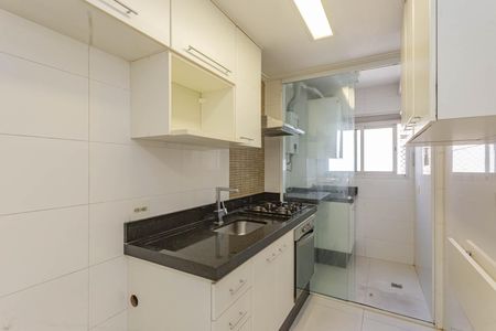 Apartamento para alugar com 54m², 2 quartos e 1 vagaCozinha