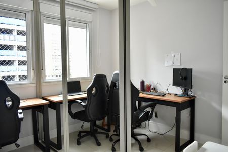 Apartamento à venda com 98m², 3 quartos e 2 vagasQuarto 1