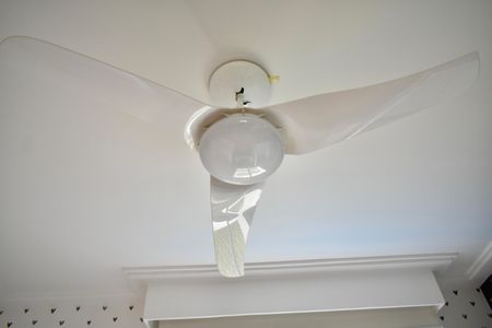 Apartamento à venda com 98m², 3 quartos e 2 vagasQuarto 2