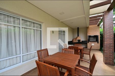 Apartamento à venda com 98m², 3 quartos e 2 vagasÁrea comum