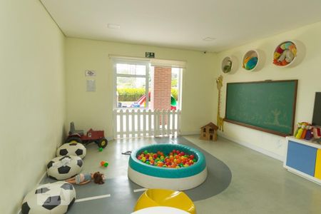 Apartamento à venda com 98m², 3 quartos e 2 vagasÁrea comum