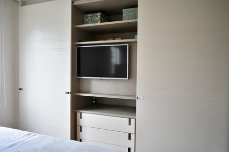 Apartamento à venda com 98m², 3 quartos e 2 vagasSuíte