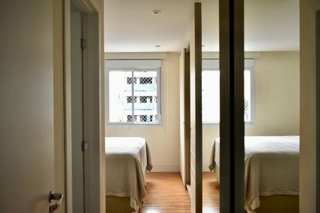 Apartamento à venda com 98m², 3 quartos e 2 vagasSuíte