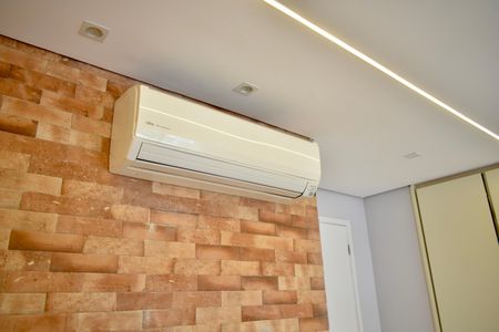 Apartamento à venda com 98m², 3 quartos e 2 vagasSala