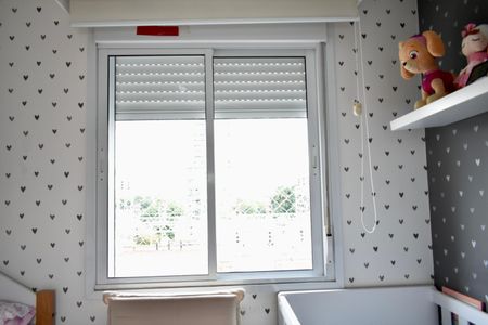 Apartamento à venda com 98m², 3 quartos e 2 vagasQuarto 2