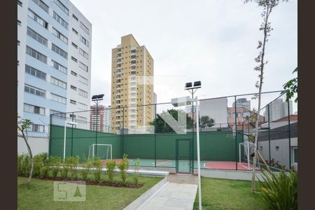 Apartamento à venda com 98m², 3 quartos e 2 vagasÁrea comum